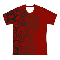 Outrigger Jersey 5