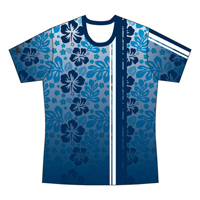 Outrigger Classic Jersey